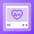 Icon of program: Health Record - Body Bloo…