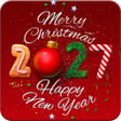 Ikona programu: Happy Newyear Wallpaper 2…