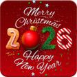 程序图标：Happy Newyear Wallpaper 2…