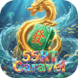 Icoon van programma: 55RTCaravel