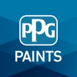 Symbol des Programms: PPG Paints