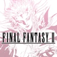 プログラムのアイコン：FINAL FANTASY II