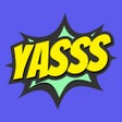 プログラムのアイコン：YASSS  anonymous qa