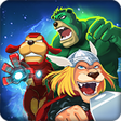 Ícone do programa: Pet Superheroes Adventure…