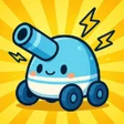 Ikona programu: Zap Cannon: Fruit Match
