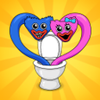 プログラムのアイコン：Monster DIY: Design Playt…