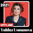 Yulduz Usmanova 2021