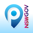 プログラムのアイコン：ParknPay
