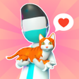 プログラムのアイコン：Idle Pet Doctor