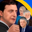 Иконка программы: Ukrainian Political Fight…