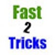 Ikon program: Fast2Tricks - Daily Updat…