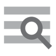プログラムのアイコン：Shiftsearch
