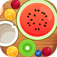 Icon of program: Merge Bigger - 2048 Game