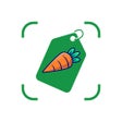 Programikonen: Food Scanner - OneLabel