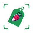 프로그램 아이콘: Food Scanner - OneLabel