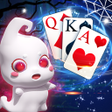 程序图标：Solitaire TriPeaks - Card…
