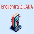 ไอคอนของโปรแกรม: Localizador de LADAs