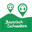 プログラムのアイコン：Bayerisch-Schwaben-Lausch…