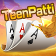 プログラムのアイコン：Taisan teenpatti Cash