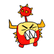 程序图标：Hide & Hunt