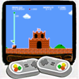 أيقونة البرنامج: Super Bros World Collecti…