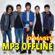 程序图标：Lagu DMasiv MP3 Offline L…