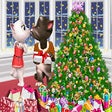 프로그램 아이콘: Angie Winter Fashion Tree
