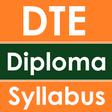 Programın simgesi: DTE Diploma Syllabus Karn…