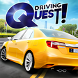 Иконка программы: Driving Quest