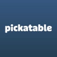 Programikonen: pickatable