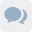 程序图标：VK Messages Label Return