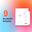 ไอคอนของโปรแกรม: One-Click GPT for Busines…