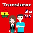 Icoon van programma: English To Twi Translator