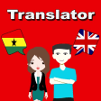 English To Twi Translator