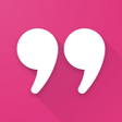 Ikona programu: Frases para foto e Legend…