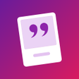 Icon of program: Frases para foto e Legend…