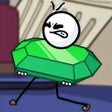 أيقونة البرنامج: collection of stickman