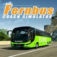 Programın simgesi: Fernbus Coach Simulator