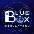 أيقونة البرنامج: Blue Box Simulator