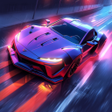 Icon of program: Music Racer-Car Racing 3D…