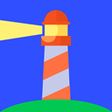 Ícone do programa: Lighthouse Report Generat…