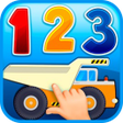 プログラムのアイコン：Kids Game - Learning Kids…