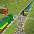 プログラムのアイコン：Train Simulator 2020: Mod…