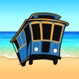 ไอคอนของโปรแกรม: Laguna Beach Trolley App