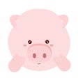 Icône du programme : Piglet's Big Game