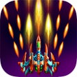 程序图标：Galaxy Shooter - Fury Rai…