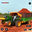 Ikon program: Cargo Tractor Trolley Off…