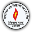 Ícone do programa: ততস গযস  Titas Gas