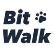 プログラムのアイコン: BitWalk-ビットウォーク-歩いてビットコイン…