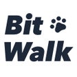 Иконка программы: BitWalk-ビットウォーク-歩いてビットコイン…